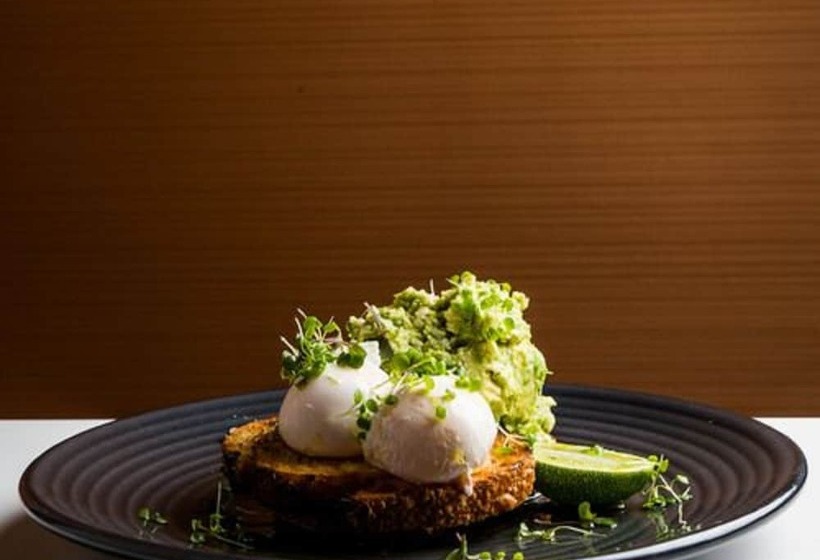 ホテル Jasper Boutique