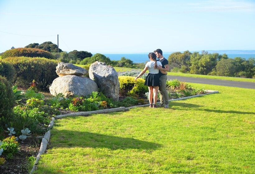 هتل Kangaroo Island Seaside Inn