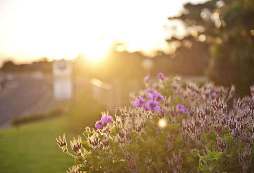 בית מלון כפרי Kangaroo Island Seaside Inn