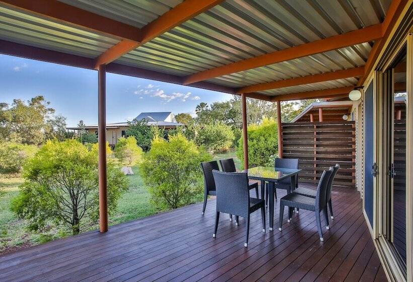 Отель Kimberley