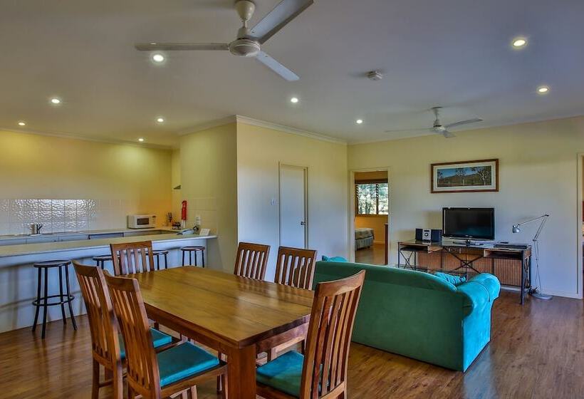 Отель Kimberley