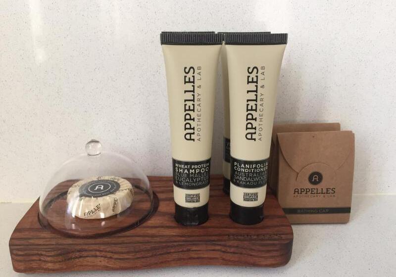 בית מלון כפרי Lenna Of Hobart