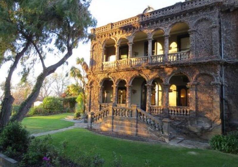 בית מלון כפרי Lenna Of Hobart