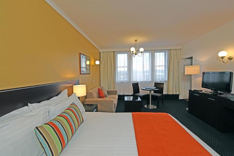 בית מלון כפרי Lenna Of Hobart