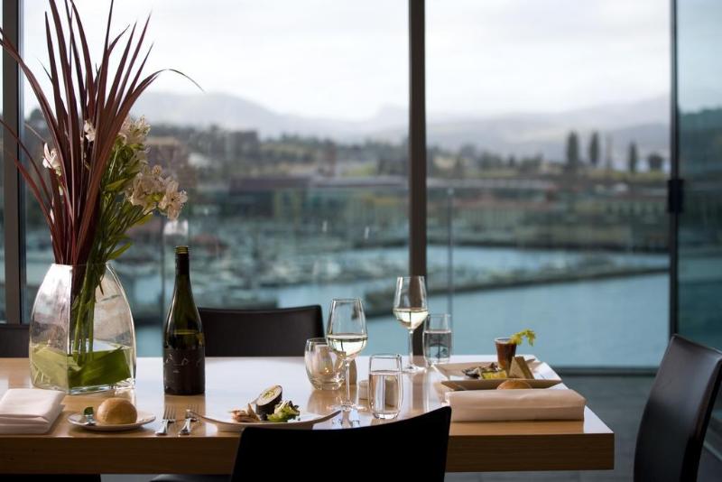 בית מלון כפרי Lenna Of Hobart