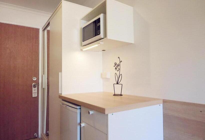 هتل Mackay Motor Inn