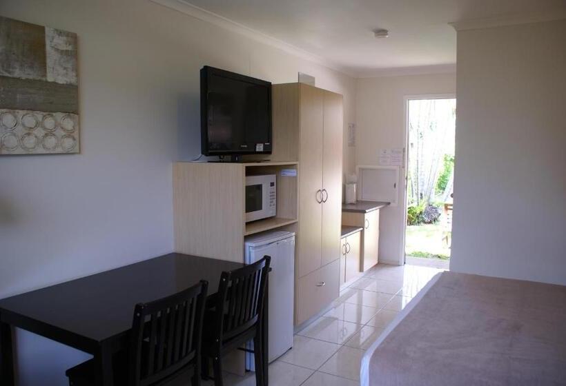 هتل Mackay Motor Inn