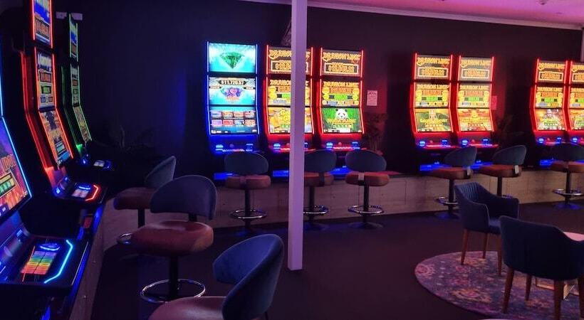 Отель Madison Tower Mill