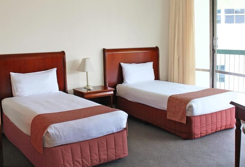 فندق Madison Tower Mill