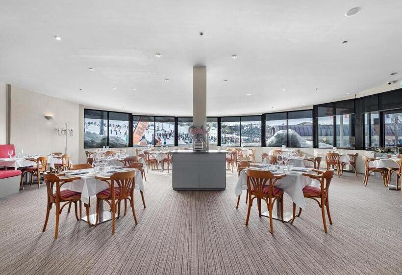 בית מלון כפרי Man From Snowy River