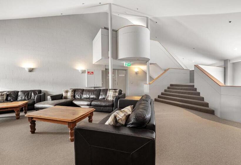 בית מלון כפרי Man From Snowy River