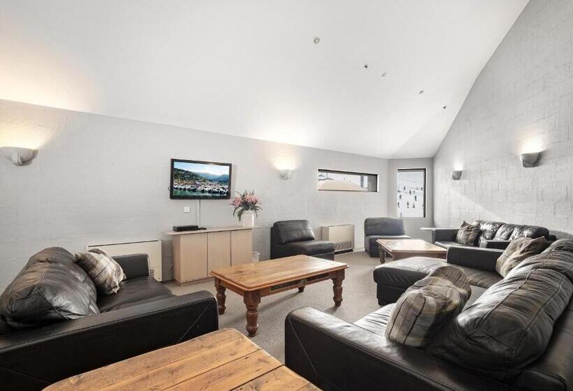 בית מלון כפרי Man From Snowy River