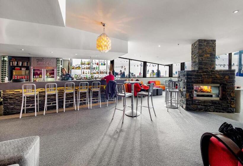 בית מלון כפרי Man From Snowy River