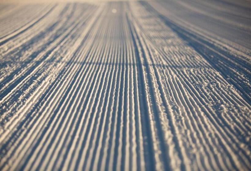 בית מלון כפרי Man From Snowy River