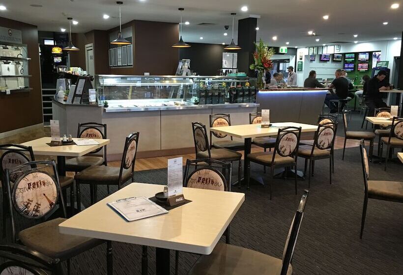 ホテル Mariners On The Waterfront