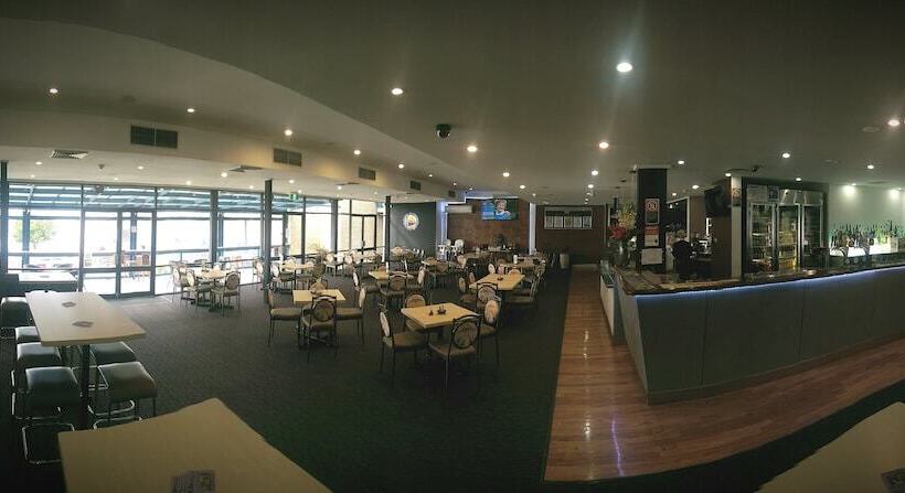 ホテル Mariners On The Waterfront