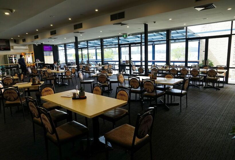 ホテル Mariners On The Waterfront