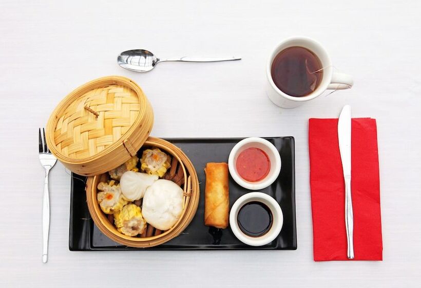 ホテル Mariners On The Waterfront