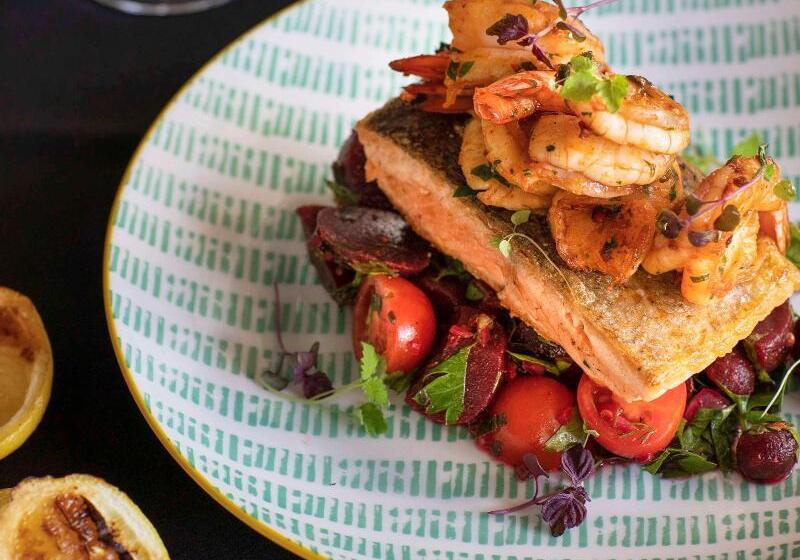 Mercure Ballarat Hotel & Convention Centre