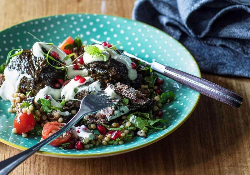 Mercure Ballarat Hotel & Convention Centre