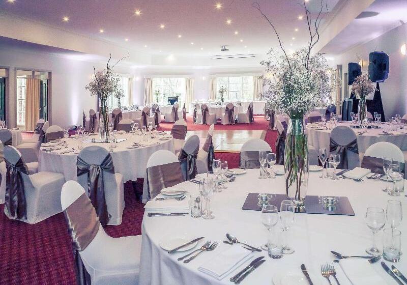 Mercure Ballarat Hotel & Convention Centre