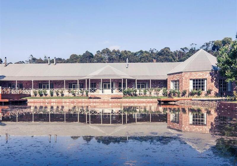 Mercure Ballarat Hotel & Convention Centre