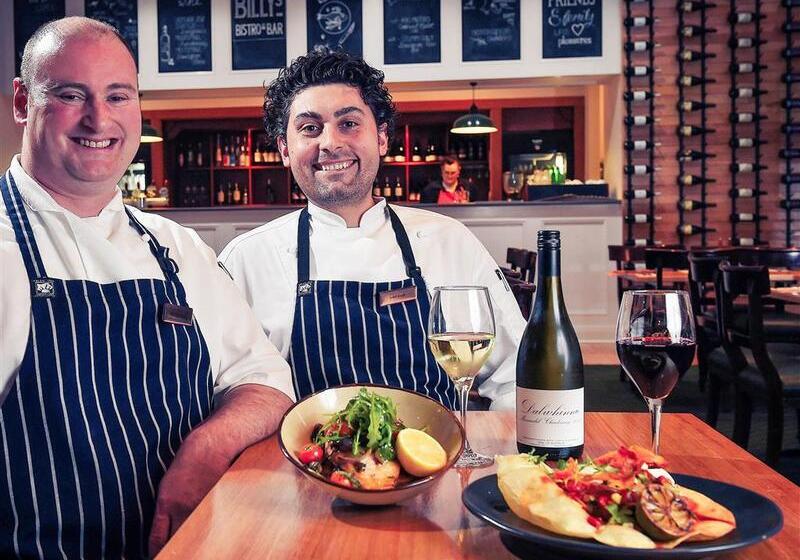 Mercure Ballarat Hotel & Convention Centre