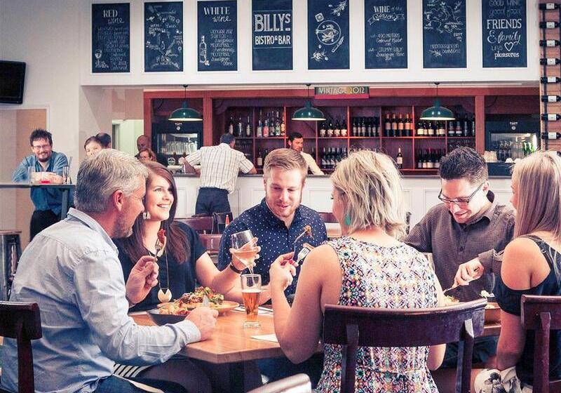 Mercure Ballarat Hotel & Convention Centre