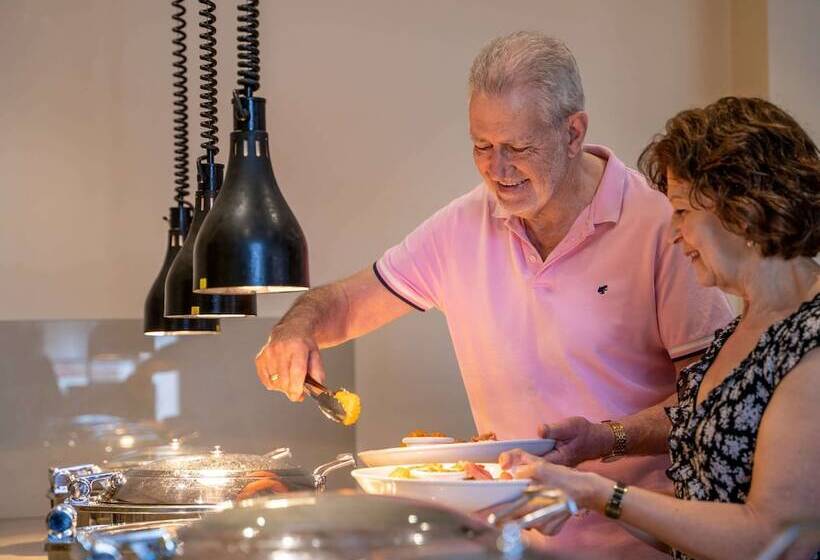 ホテル Mercure Canberra