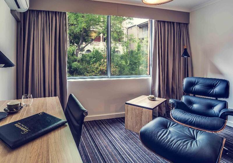 酒店 Mercure Launceston