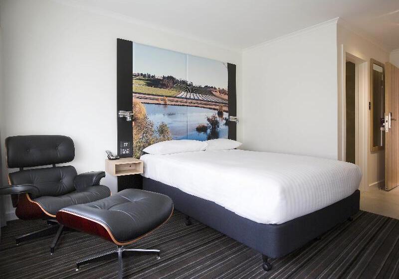 酒店 Mercure Launceston