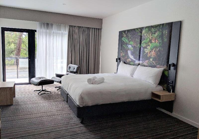 酒店 Mercure Launceston