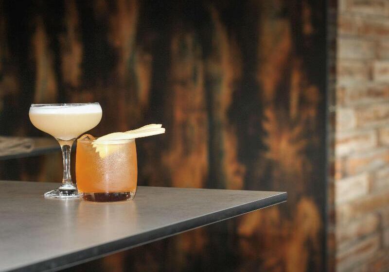 酒店 Mercure Launceston