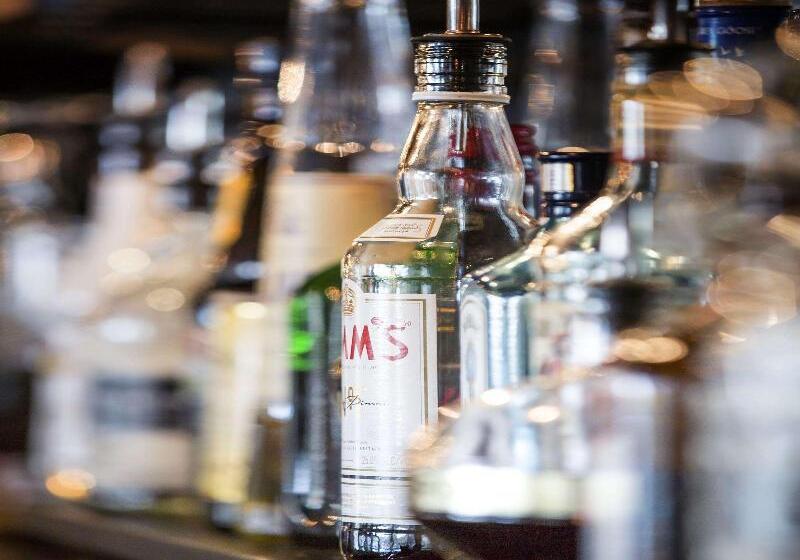 酒店 Mercure Launceston