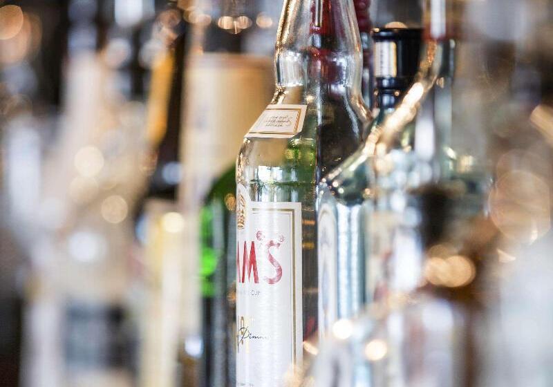 酒店 Mercure Launceston