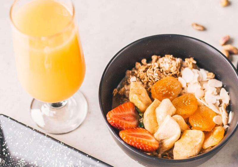 酒店 Mercure Launceston