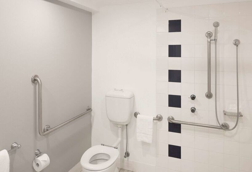 Отель Mercure Newcastle