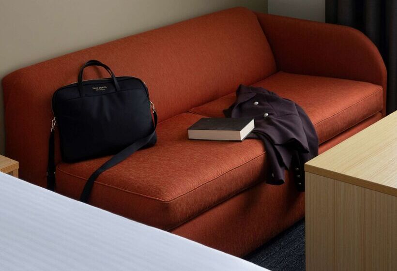 Отель Mercure Newcastle