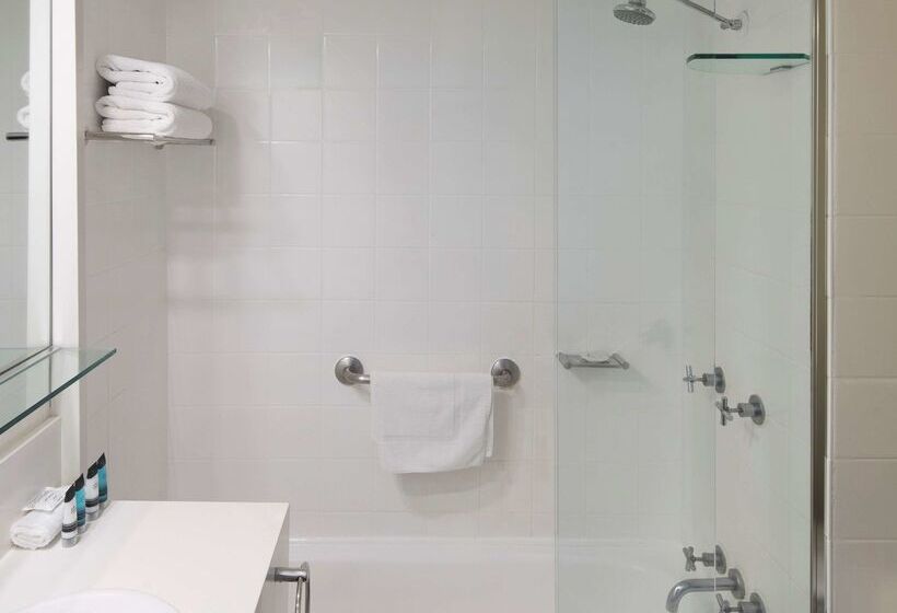 هتل Mercure Newcastle