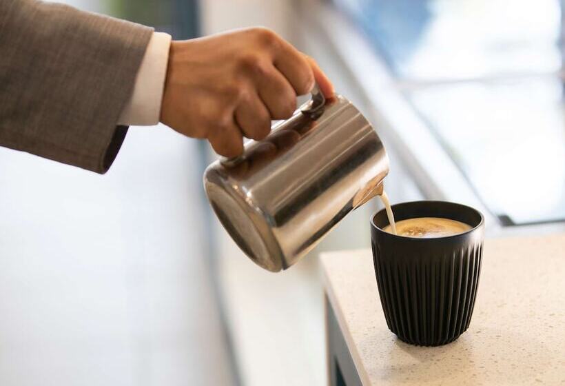 هتل Mercure Newcastle