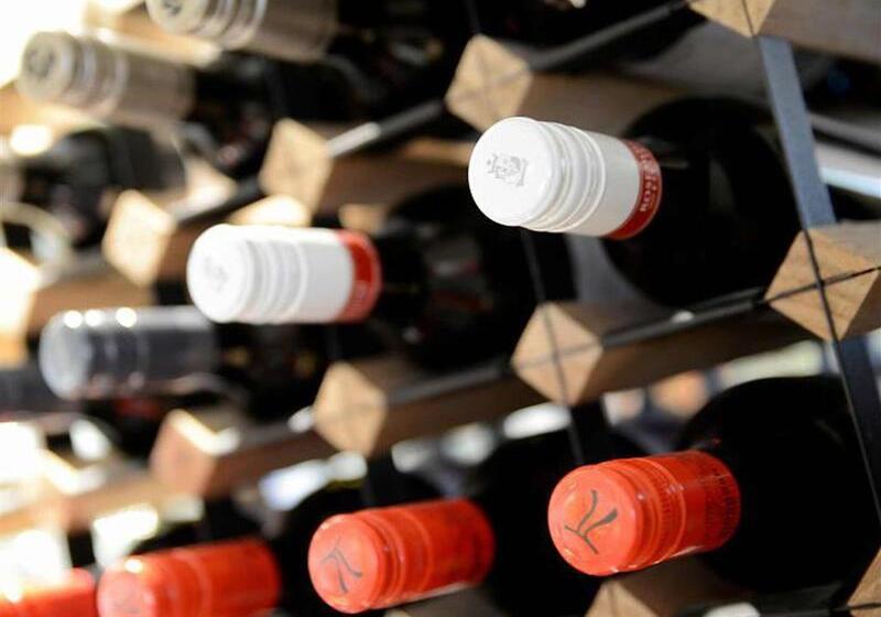 בית מלון כפרי Mercure Penrith