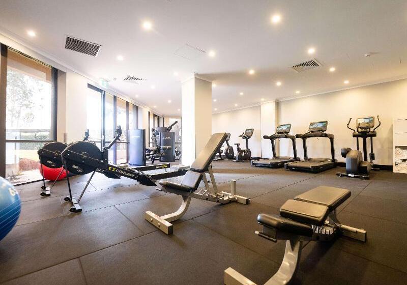 בית מלון כפרי Mercure Penrith