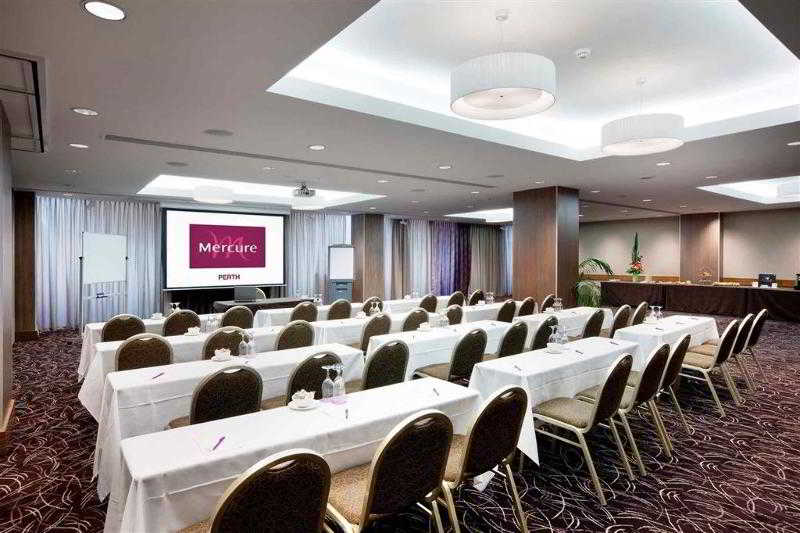 ホテル Mercure Perth