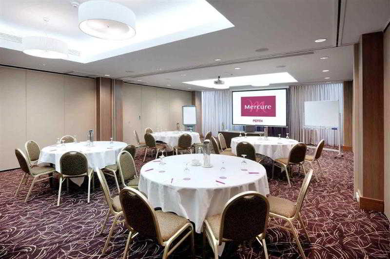 ホテル Mercure Perth