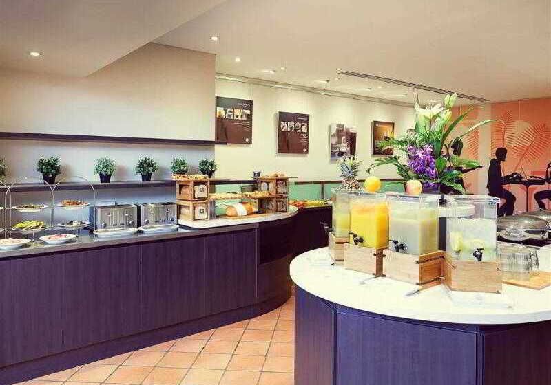 ホテル Mercure Perth