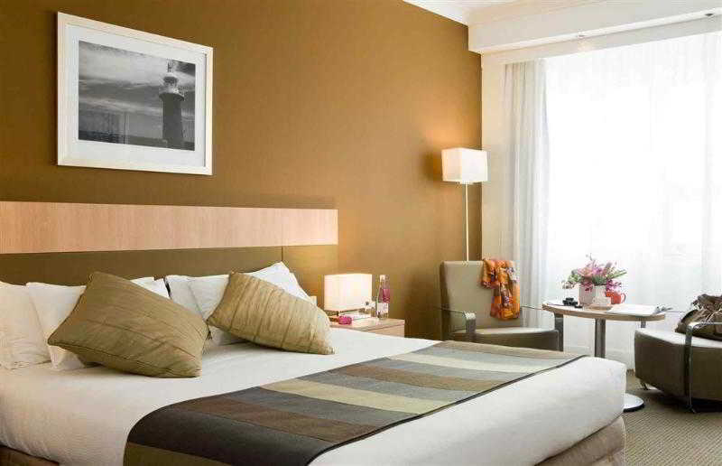 ホテル Mercure Perth