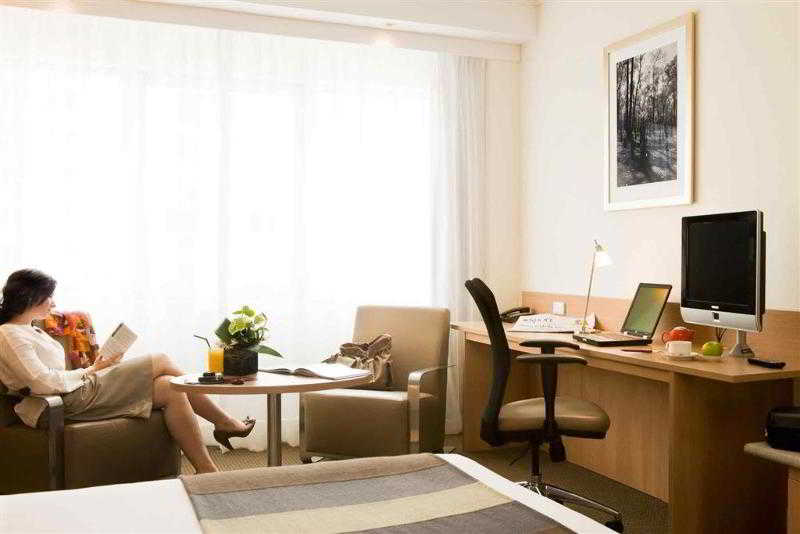 ホテル Mercure Perth