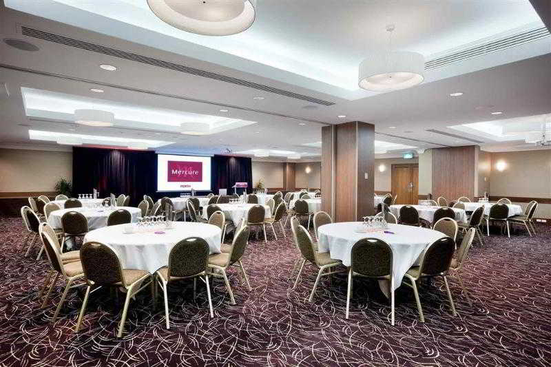 ホテル Mercure Perth