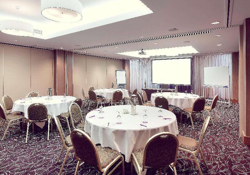 ホテル Mercure Perth