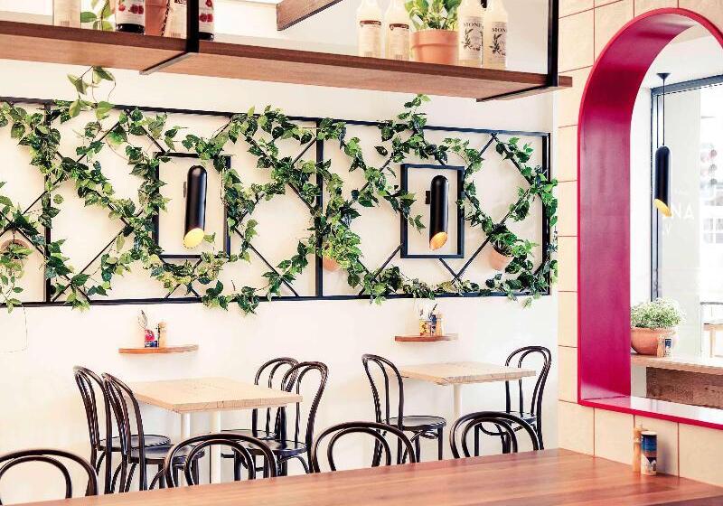 ホテル Mercure Perth